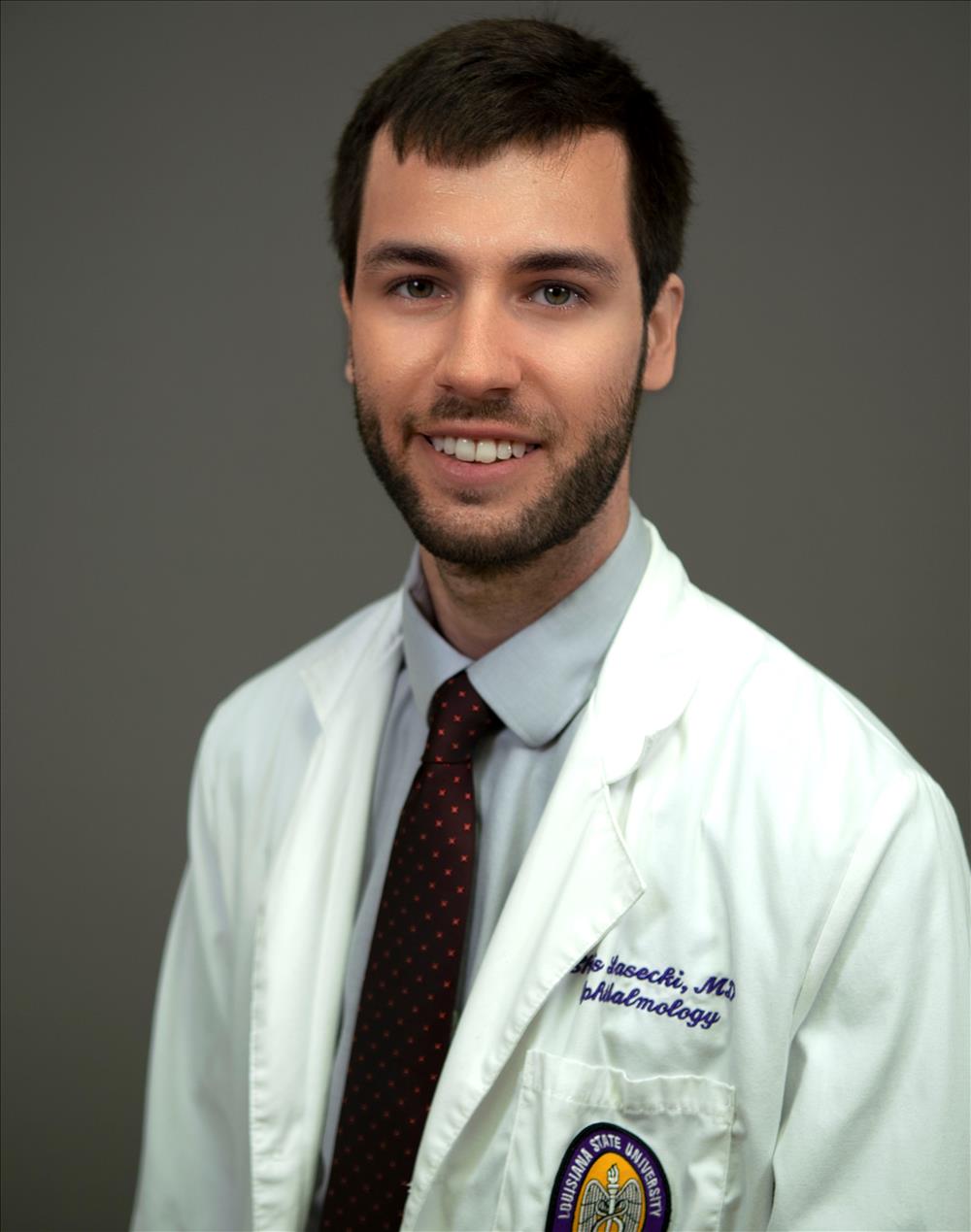 Christopher Lasecki